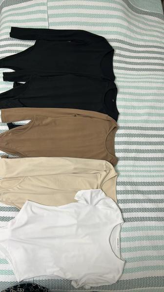 Женское Боди