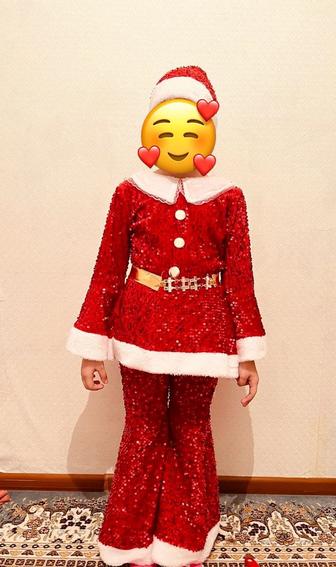 Продам новогодний костюм