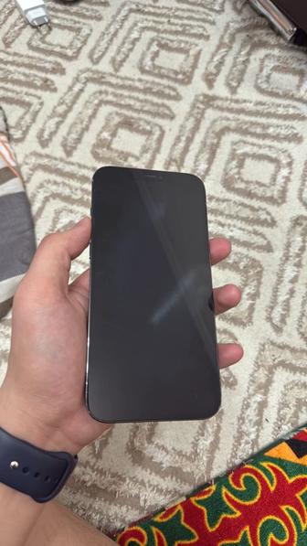 iPhone 12 Pro Max 256gb