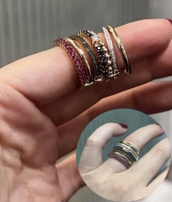 Эксклюзивный бриллиантовый набор