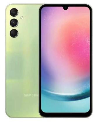 Galaxy A24 смартфон