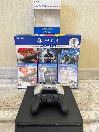Playstation 4 Slim