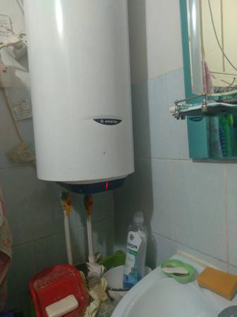 Сантехмонтаж