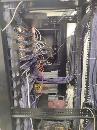 IT аутсорсинг, по г. Алматы и области