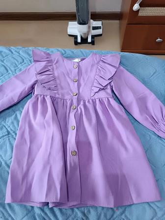 Продам платье