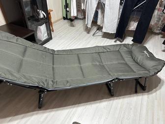 Продам раскладушку