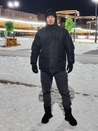 Бурильщик