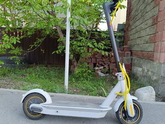 Электросамокат Ninebot G30LP