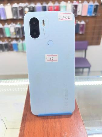 Redmi A2 plus ,64gb доставка тегин
