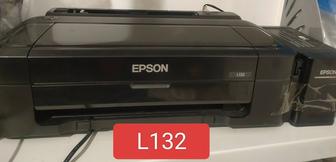 Принтер Epson L132