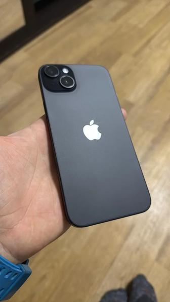 iphone 15 plus в идеале