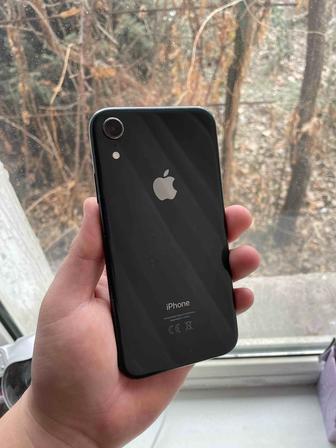 Iphone XR 128 gb