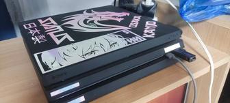 Sony PlayStation 4pro