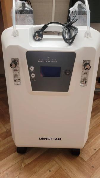 Кислородный концентратор