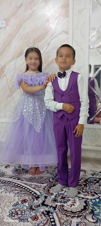 Прокат продажа платьев