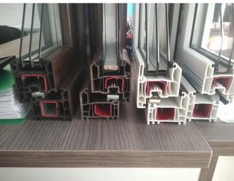 Изготовление и установка пластиковых и алюминиевых окон/дверей/балконов/вит