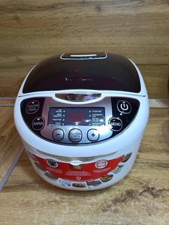 Мультиварка Moulinex