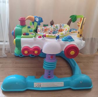 Продам ходунки детские