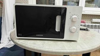 Продам буу микроволновку