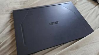 Продам игровой ноутбук Acer Nitro 5