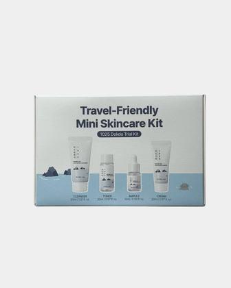 Набор уход за кожей ROUND LAB! Сыйлық! Подарок!