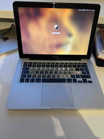 MacBook Pro 13 2011