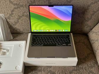 Apple MacBook Air 2022/MacBook Air 13.6 M2 2024 EAC/SSD256GB/8Gb/Sulpak