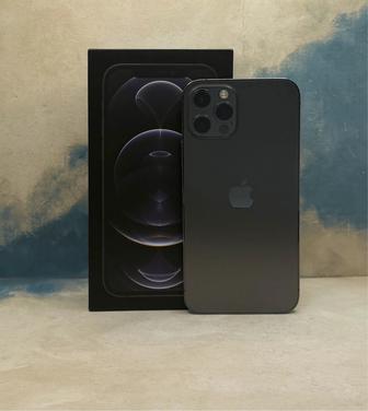 Айфон 12 про 256гб в отличном состоянии