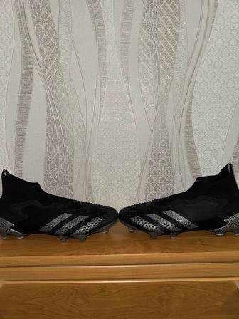 Бутсы Adidas Predator