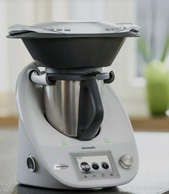 Термомикс 5