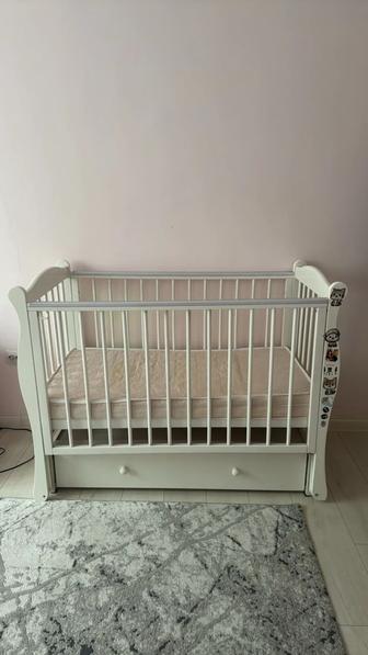 Продам манеж