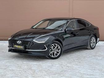 Hyundai Sonata БЕЗ ВОДИТЕЛЯ. Прокат авто. Аренда авто. Прокат машин.