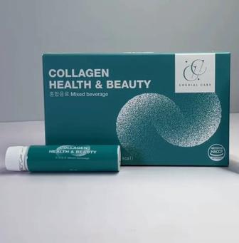 Коллаген Collagen Health Beauty