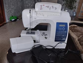 Швейная машинка.
