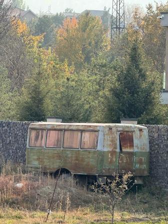 Продается прицеп-вагон