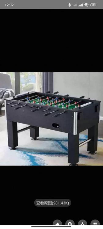 Настольный футбол