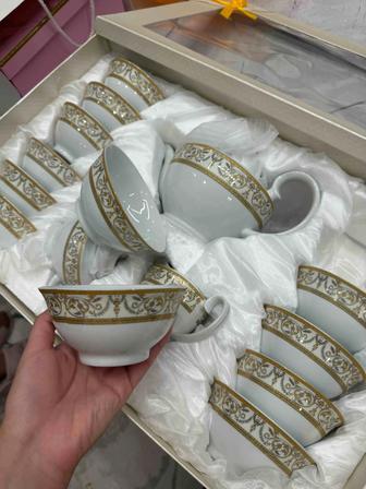 Чайный сервис