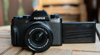 Продам Fujifilm X-T100