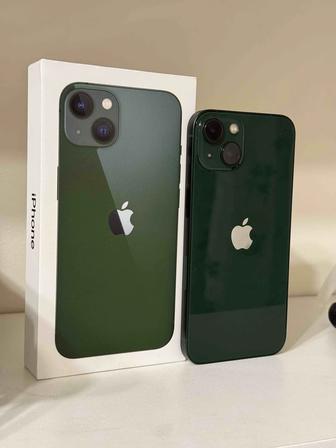 Продам iPhone 13 (256GB)