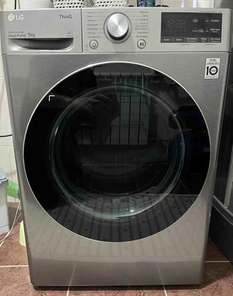 Сушильная машина LG