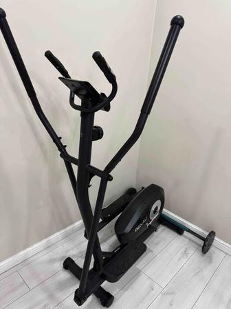 Эллиптический тренажер Genau