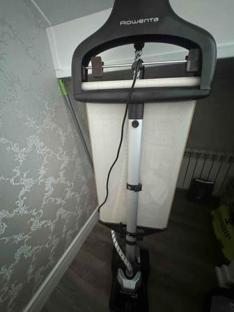 продаю б/у отпариватель