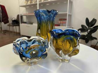 Вазы интерьерные