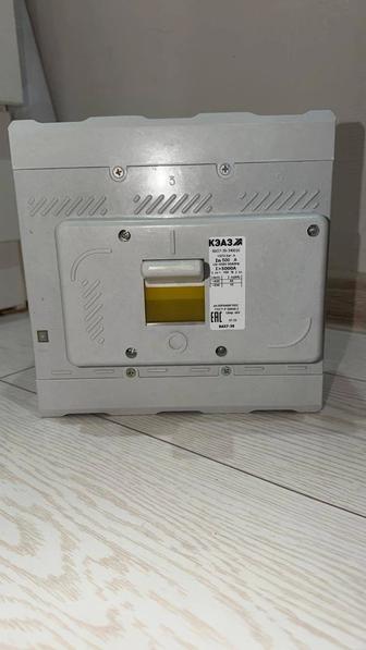 Ва57-39 500а автомат