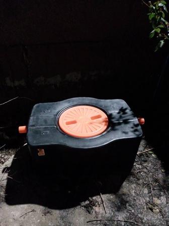 Жироуловитель