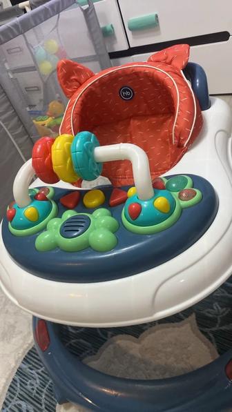 Продам ходунки hb