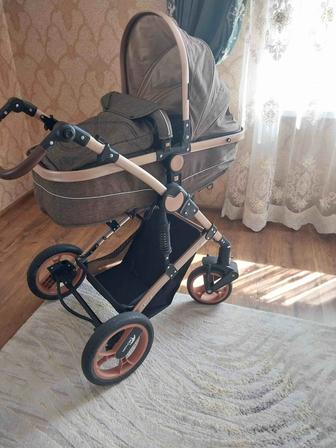 Продам коляску