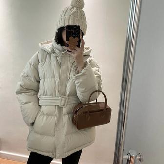 Куртка женская