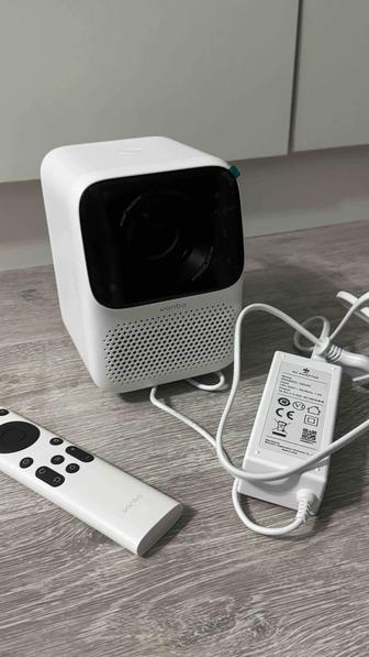 Проектор Wanbo T2 Max Smart
Projector