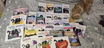 Книги детские